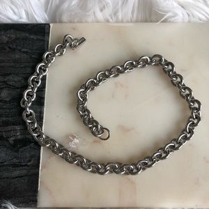 Lia Sophia Infinite Me Necklace - Large chain